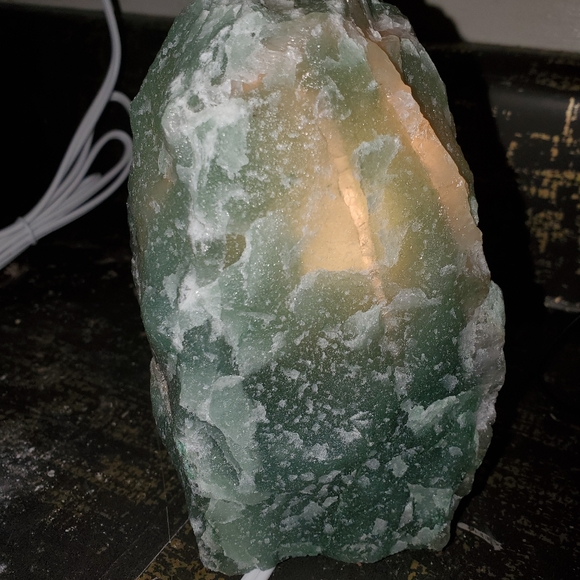 Green quartz - Picture 2 of 3
